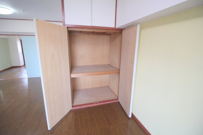 【収納】 | 第２ユーロハイツ東豊中