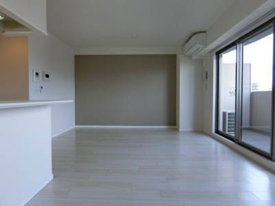 【居間・リビング】 | アトレ梅北