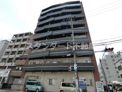 【外観】 | アトレ梅北