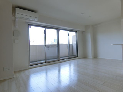 【居間・リビング】 | アトレ梅北