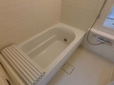 【浴室】 | アトレ梅北