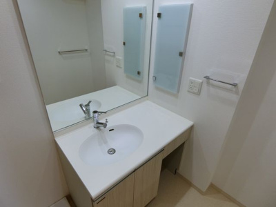 【洗面所】 | アトレ梅北