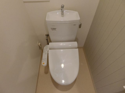 【トイレ】 | アトレ梅北