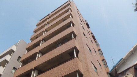 ロイヤルコート西船の外観|住環境良好なマンションです。