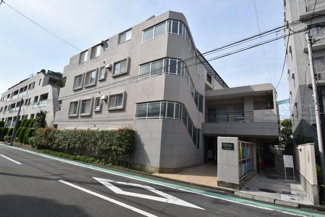 【外観】 | 物件のお問い合わせは、 ０３－５４５６－５４１５までお気軽にどうぞ！
