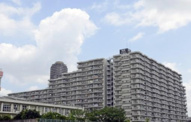 ダイアパレス猿江恩賜公園の画像