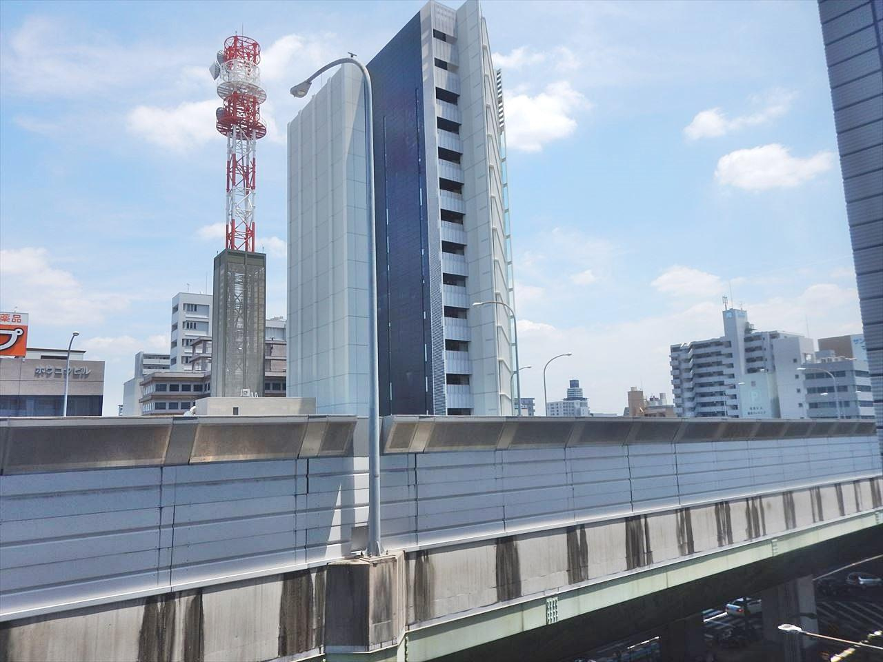 トレヴィ高岳の展望|トレヴィ高岳