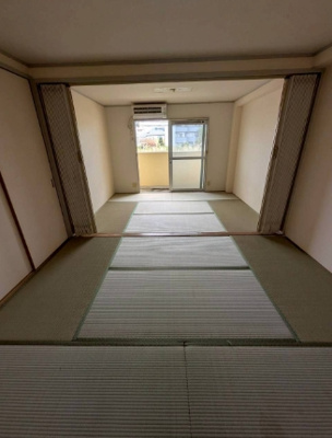 【展望】 | コーポプチミラージュ