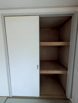 【収納】 | コーポプチミラージュ