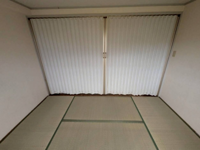 【寝室】 | コーポプチミラージュ