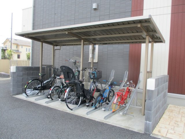 gloireのその他共用部分