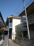第3しげるハイツの画像