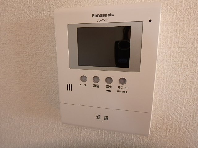 シャン・ド・フルールの設備