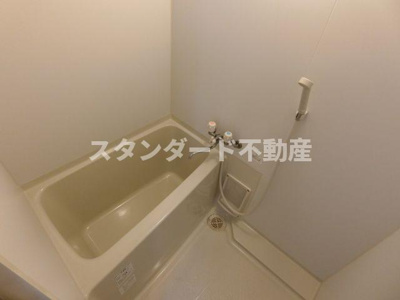 【浴室】 | メゾンドアヴェルⅣ