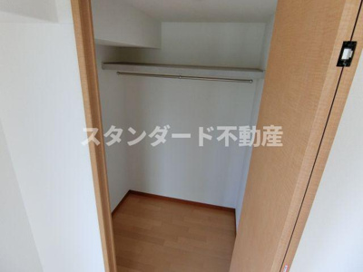 【収納】 | メゾンドアヴェルⅣ