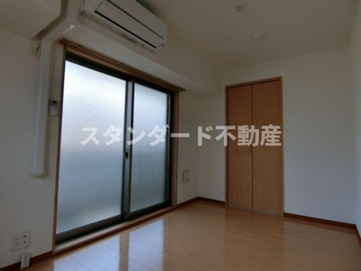 【内装】 | メゾンドアヴェルⅣ