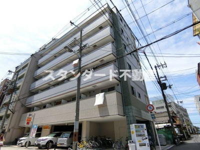 【外観】 | メゾンドアヴェルⅣ