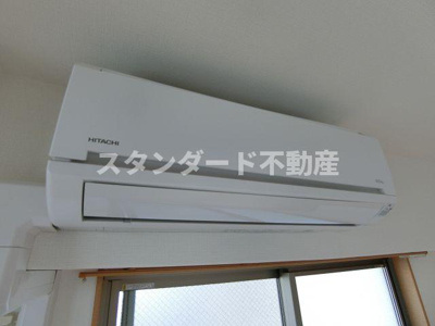 【設備】 | メゾンドアヴェルⅣ