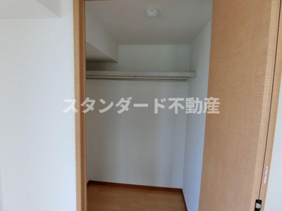 【収納】 | メゾンドアヴェルⅣ