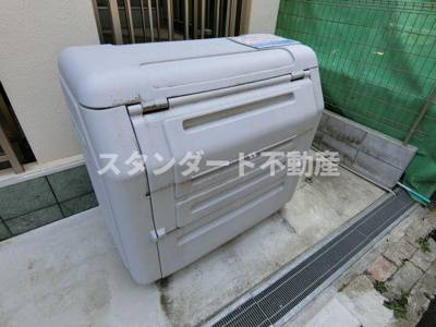 【その他共用部分】 | メゾンドアヴェルⅣ