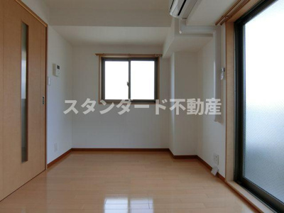 【居間・リビング】 | メゾンドアヴェルⅣ