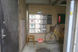 【その他共用部分】