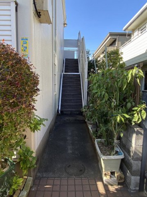 【エントランス】 | サンシティサイトウ