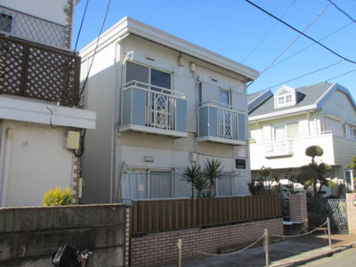 【外観】 | サンシティサイトウ