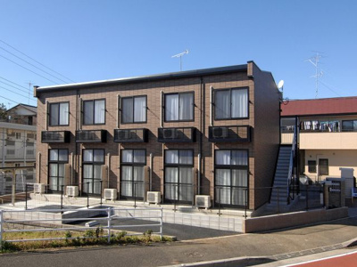 【外観】 | ダコタ