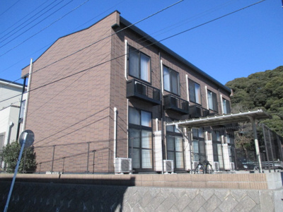 【外観】 | ダコタ