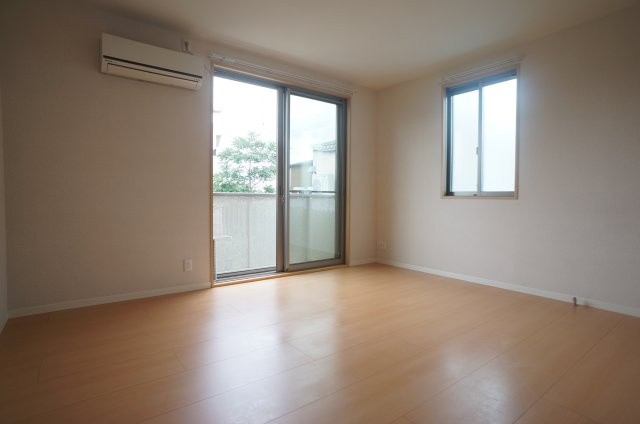 シャーメゾンＦＬＯＲＡＬの居間・リビング