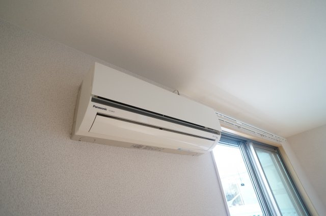 シャーメゾンＦＬＯＲＡＬの設備