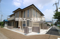 パークサイド金岡の画像