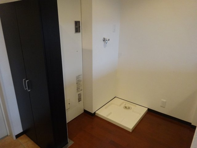 アザリア山本駅前の設備