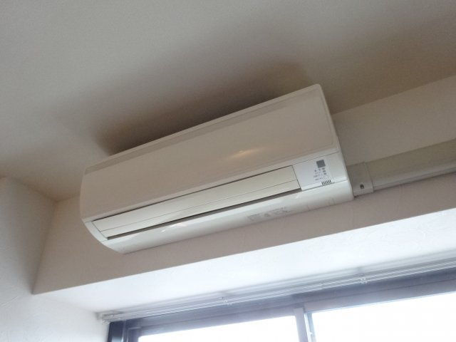 アザリア山本駅前の設備