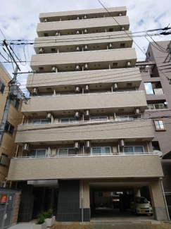 【外観】 | グランカーサ都島