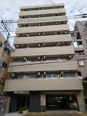 【外観】 | グランカーサ都島