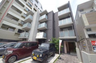 【外観】 | Branche大橋（ブランチェ大橋）