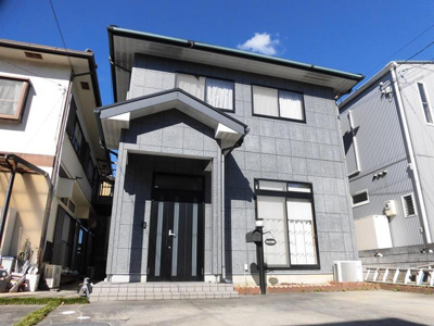 【外観】 | 大津市仰木の里東８丁目5-2　戸建て | 建物外観
