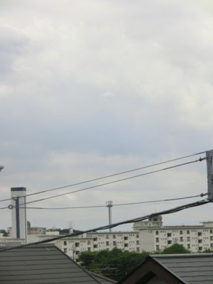 【展望】 | 富士ビューメゾンA | 富士ビューメゾンA　眺望