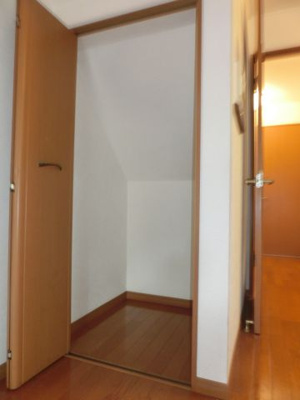 【収納】 | 富士ビューメゾンA | 富士ビューメゾンA　リビング収納