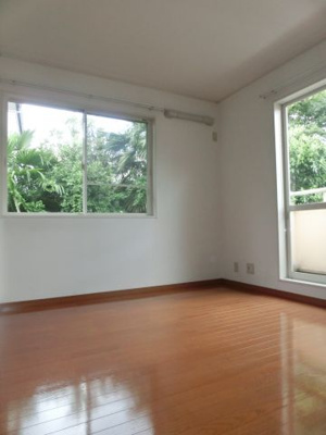 【洋室】 | 富士ビューメゾンA | 富士ビューメゾンA　洋室