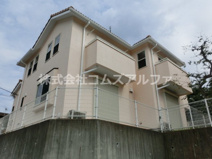 富士ビューメゾンAの画像