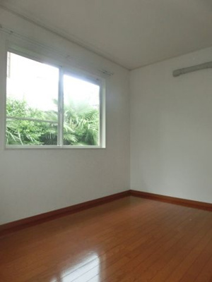 【洋室】 | 富士ビューメゾンA | 富士ビューメゾンA　洋室