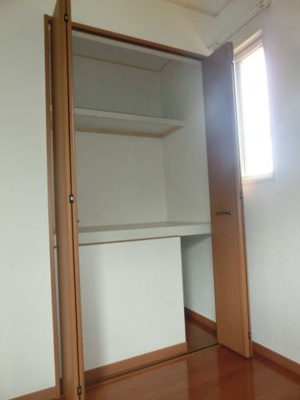 【洋室】 | 富士ビューメゾンA | 富士ビューメゾンA　洋室