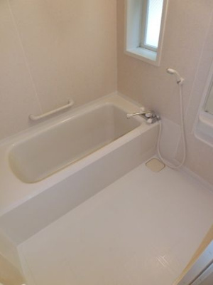 【浴室】 | 富士ビューメゾンA | 富士ビューメゾンA　浴室