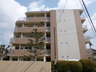 【外観】 | 2012年築の駅近マンション★