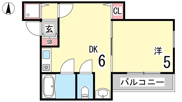 ソレイユ甲南の画像