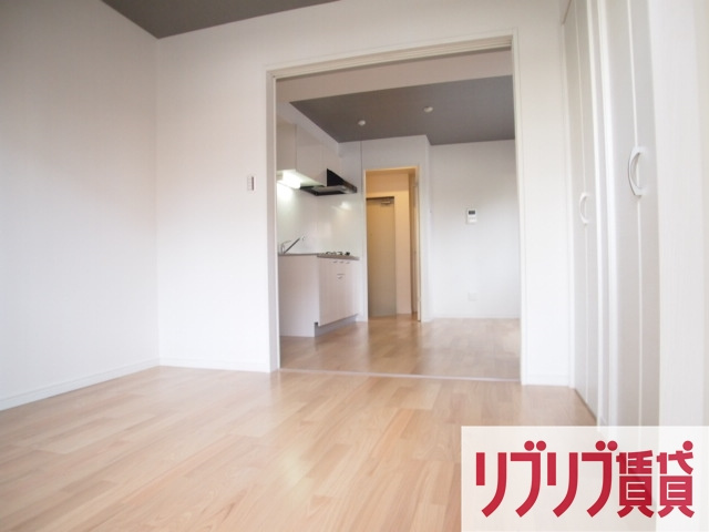 Lala3710の寝室
