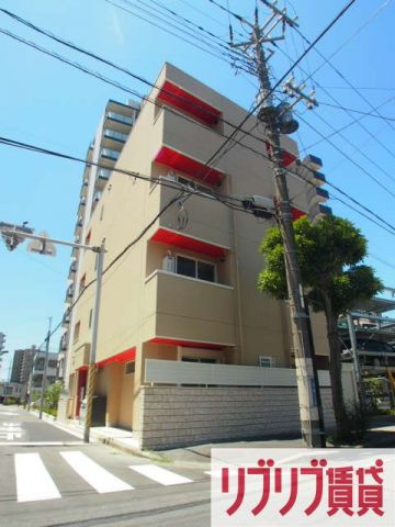 Lala3710の外観